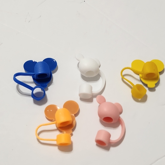 5 pieces Cute Straw cover for Staley cup - Picture 8 of 8